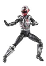 PR Lightning Collection S.P.D. A-Squad Red Ranger Alt 2