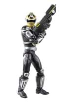 PR Lightning S.P.D. A-Squad Yellow Ranger Alt 2