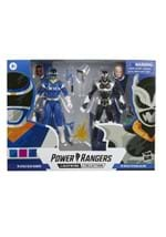 PR In Space Blue Ranger Vs. Psycho Silver Ranger Alt 5