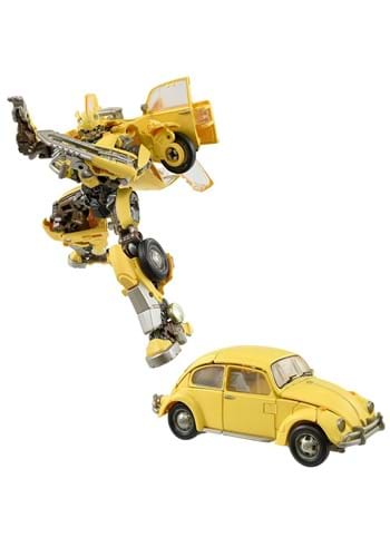 Transformers Premium Finish Studio Series SS-01 Bumblebee