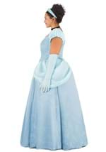 Plus Size Disney Premium Cinderella Costume Dress Alt 2