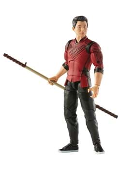 SHANG CHI LEGENDS 6IN SHANG CHI ACTION FIGURE