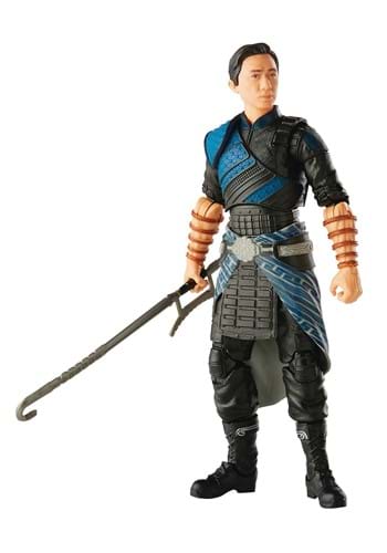 SHANG CHI LEGENDS 6IN WENWU ACTION FIGURE