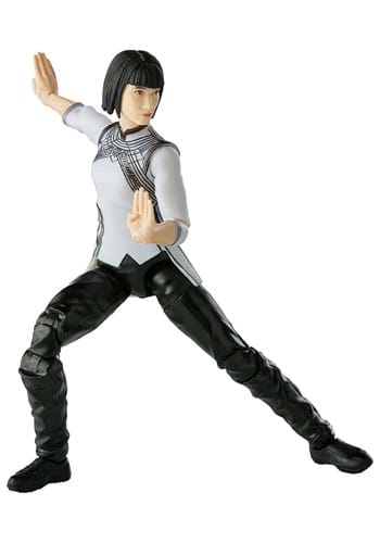 Shang Chi Legends 6in Xialing Action Figure