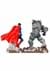 DC Collector Superman vs Devastator Action Figure Alt 1