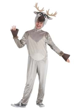 Adult Disney Frozen Sven Costume