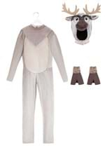 Adult Disney Frozen Sven Costume Alt 6