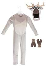 Frozen Child Sven Costume Alt 6