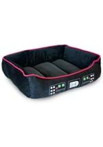 Star Wars Darth Vader Red and Black Dog Bed alt 2