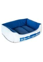 Star Wars R2 D2 Blue and White Dog Bed alt 2