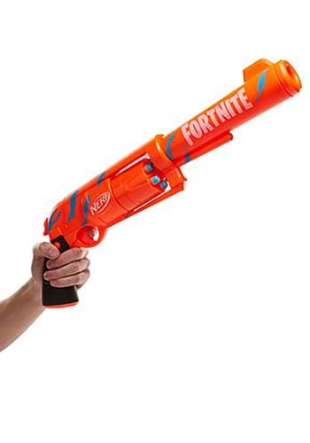 fortnite nerf dart