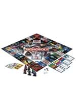 Monopoly Marvel The Falcon and the Winter Soldier Edition A1