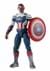 Avengers 2021 Marvel Legends 6-Inch Captain America Alt 6