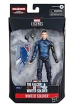 Avengers 2021 Marvel Legends 6-Inch Winter Soldier Alt 3