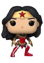 POP Heroes: WW 80th-Wonder Woman (ATwistOfFate) Alt 1