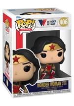 POP Heroes: WW 80th-Wonder Woman (ATwistOfFate) Alt 2