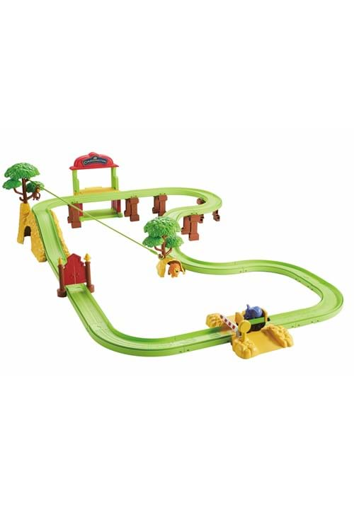 Chuggington Safari Track Set