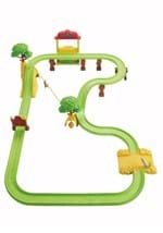 Chuggington Safari Track Set Alt 1