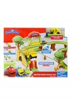 Chuggington Safari Track Set Alt 7