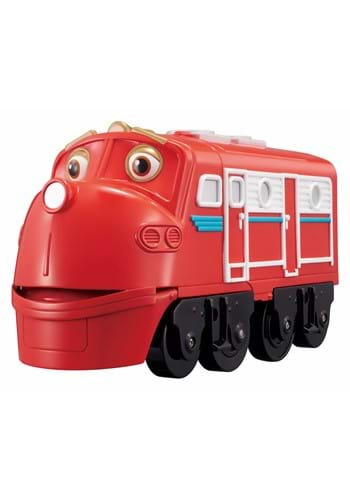 Chuggington Remote Control Wilson