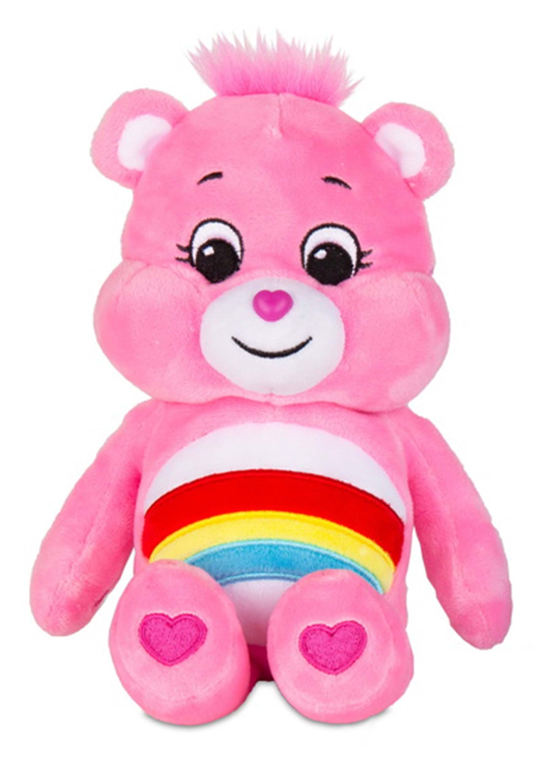 Care Bears(TM) PLUSH Funshine Bear(TM) – MCT TOKYO