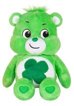 Care Bears Good Luck Bear Medium Plush Alt 1