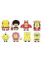 Cavalcade of SpongeBobs Vinyl Mini Figure Pack