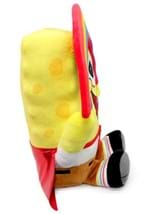 Nickelodeon SpongeBob 16 Inch HugMe Plush Rainbow Alt 3