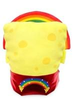 Nickelodeon SpongeBob 16 Inch HugMe Plush Rainbow Alt 1