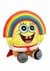 Nickelodeon SpongeBob 16 Inch HugMe Plush Rainbow Alt 2