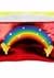 Nickelodeon SpongeBob 16 Inch HugMe Plush Rainbow Alt 6