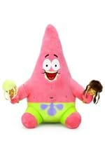 SpongeBob HugMe Patrick with Ice Cream Plush