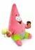 Nickelodeon SpongeBob 16 Inch HugMe Patrick with Ice Cream 2