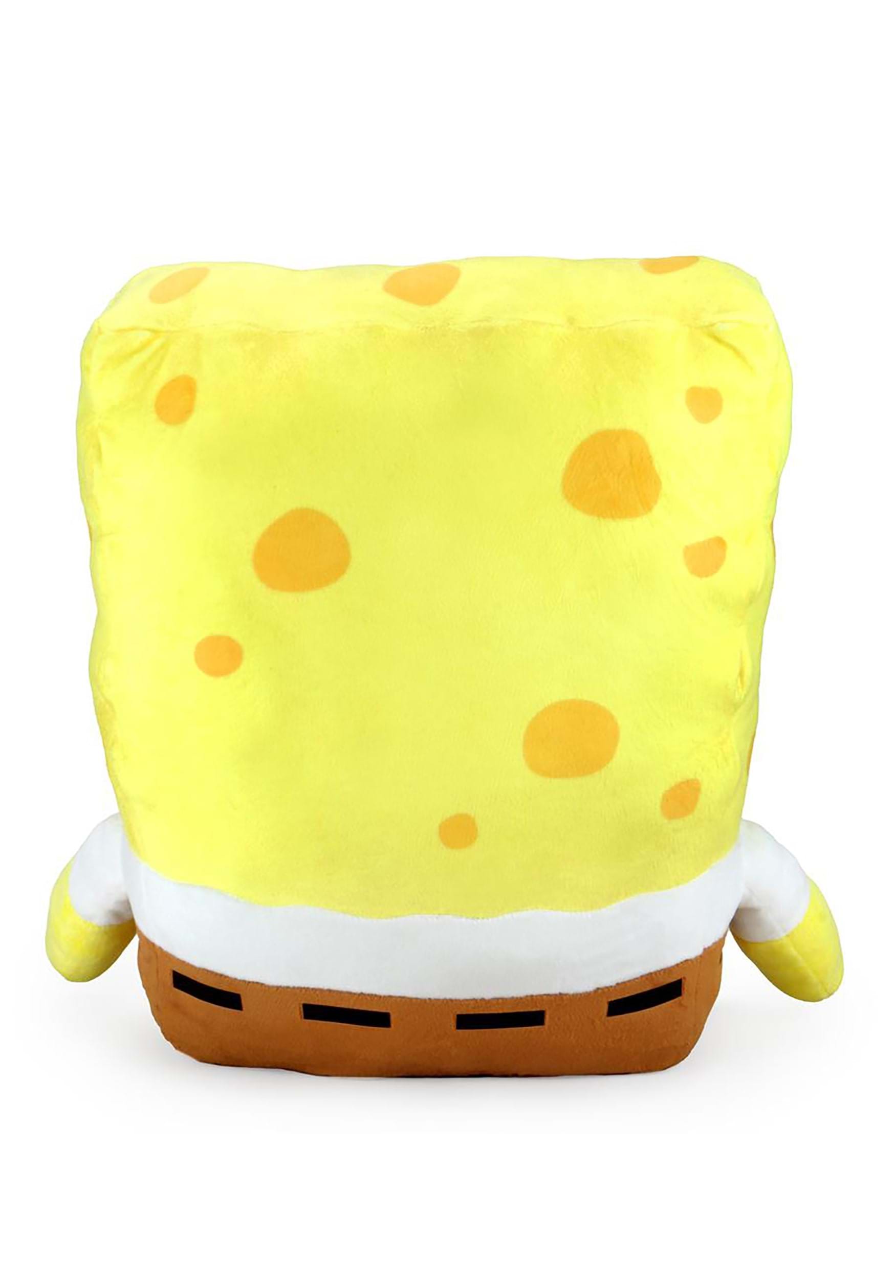 Nickelodeon SpongeBob Squarepants 15 Inch Medium Plush