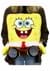 Nickelodeon SpongeBob Squarepants 15 Inch Medium Plush Alt 2
