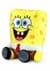 Nickelodeon SpongeBob Squarepants 15 Inch Medium Plush Alt 3