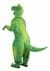 Adult Deluxe Toy Story Rex Costume Alt 3