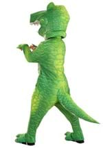 Toddler Deluxe Toy Story Rex Costume Alt 2