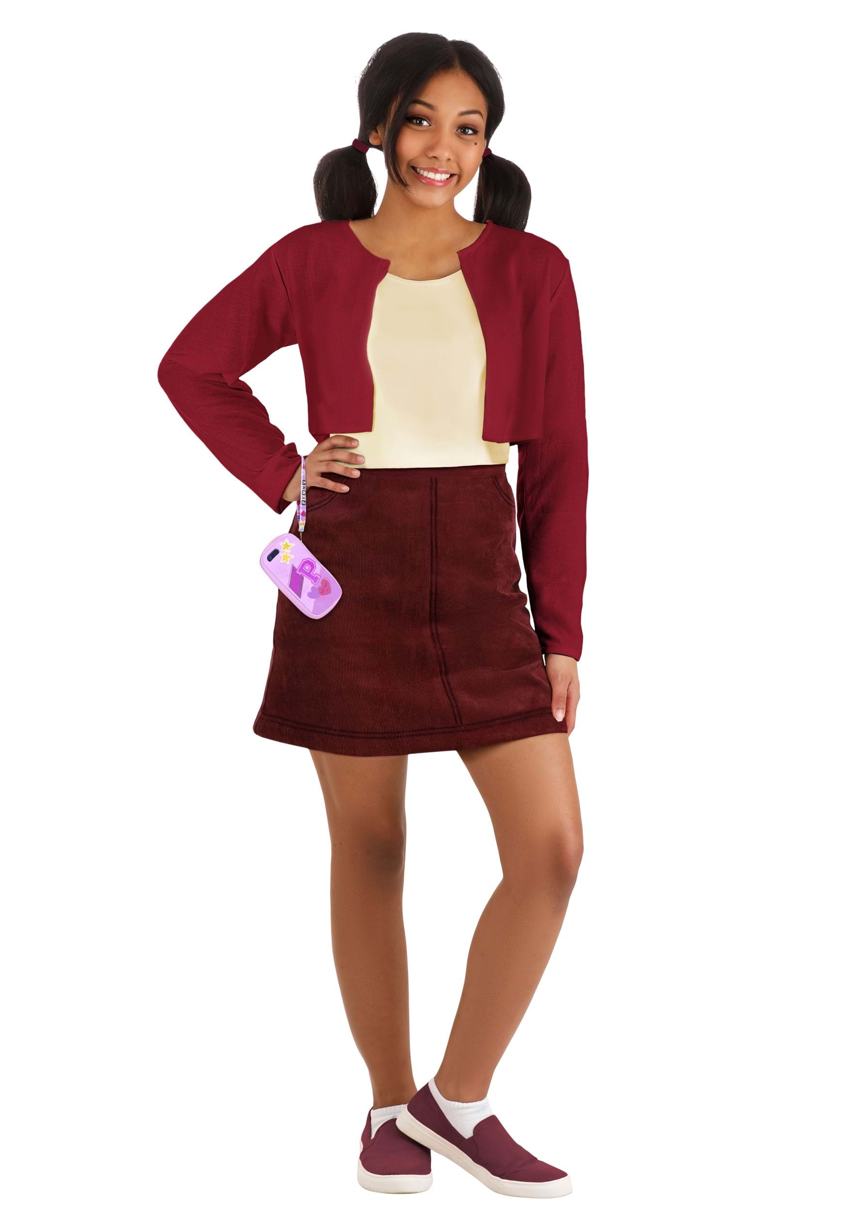 Penny Proud Costume for Adults