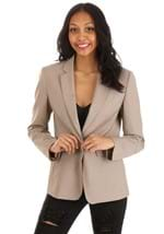 Women's Lion King Blazer Alt 5