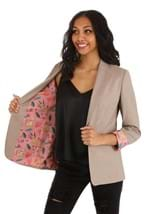 Women's Lion King Blazer Alt 10