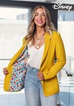 Womens Disney Winnie the Pooh Blazer-update