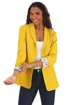 Winnie the Pooh Women's Blazer Alt 4