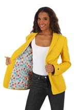 Winnie the Pooh Women's Blazer Alt 9