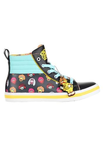 Fraggle Rock Adult Shoes | Exclusive Sneakers