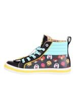 Adult Fraggle Rock Shoes Alt 8