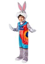 Space Jam 2 Bugs Bunny Tune Squad Toddler Costume Alt 3