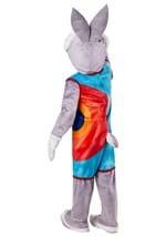 Space Jam 2 Bugs Bunny Tune Squad Toddler Costume Alt 1