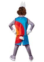 Space Jam 2 Bugs Bunny Tune Squad Kids Costume Alt 1