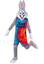 Space Jam 2 Bugs Bunny Tune Squad Kids Costume Alt 2